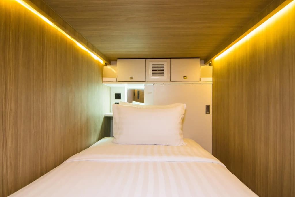Nonze Hostel - photo 4