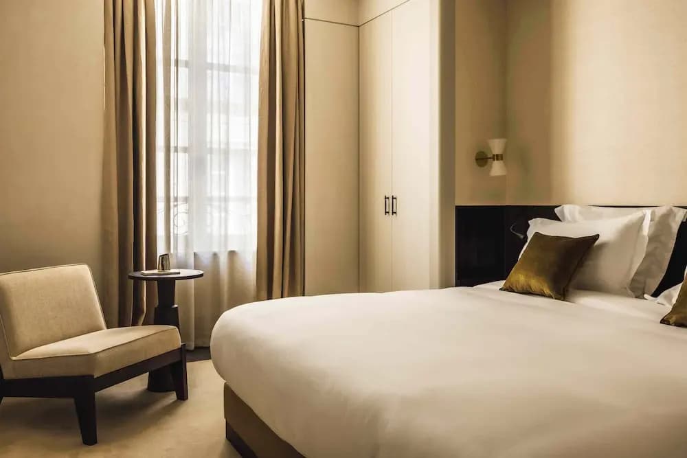 Mondovi Luxury Suites - photo 5