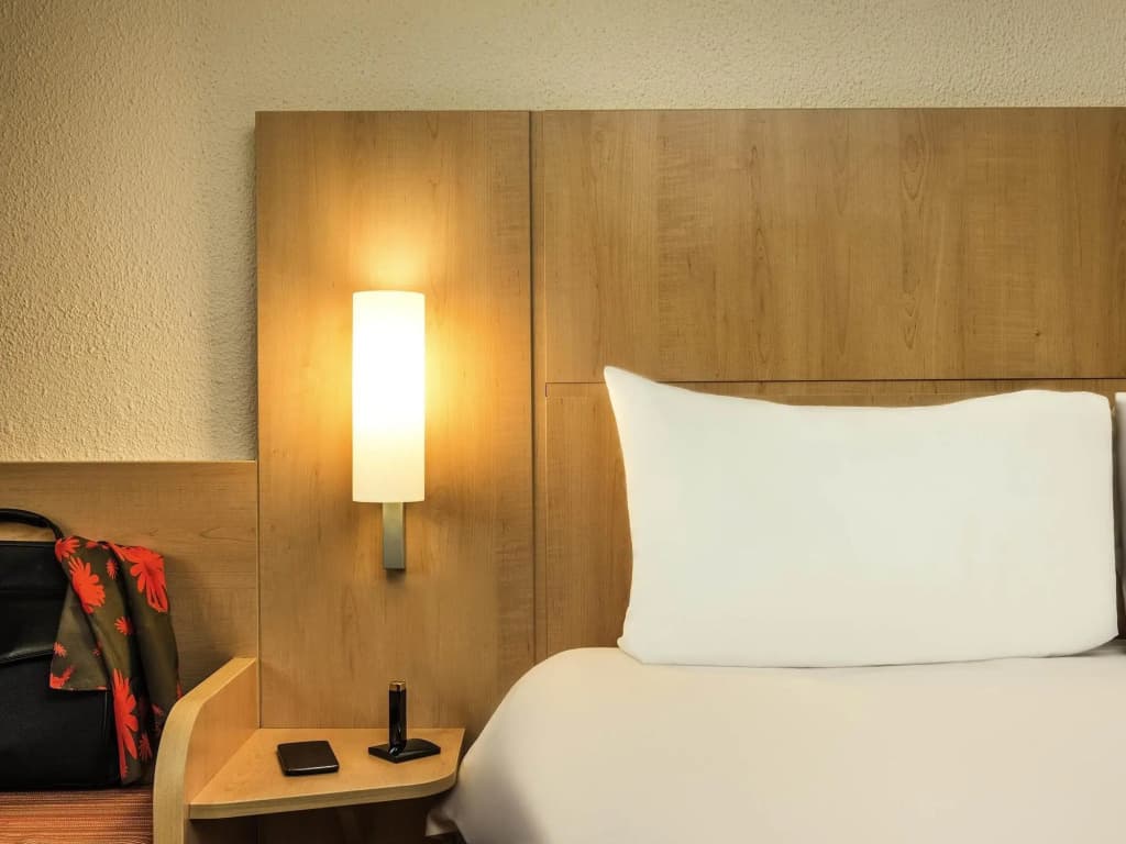 Ibis Paris Montmartre Sacré-Coeur Hotel - photo 44