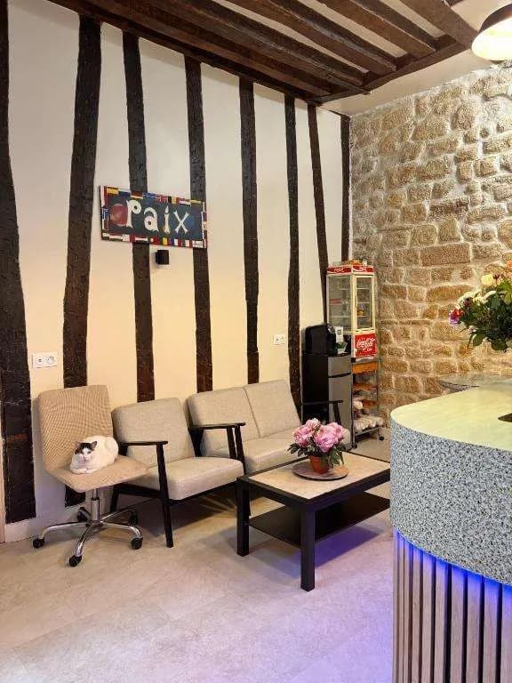 Hotel des Fontaines - photo 20