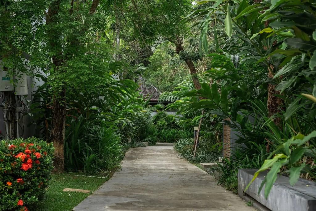 Villa Pagai - photo 20