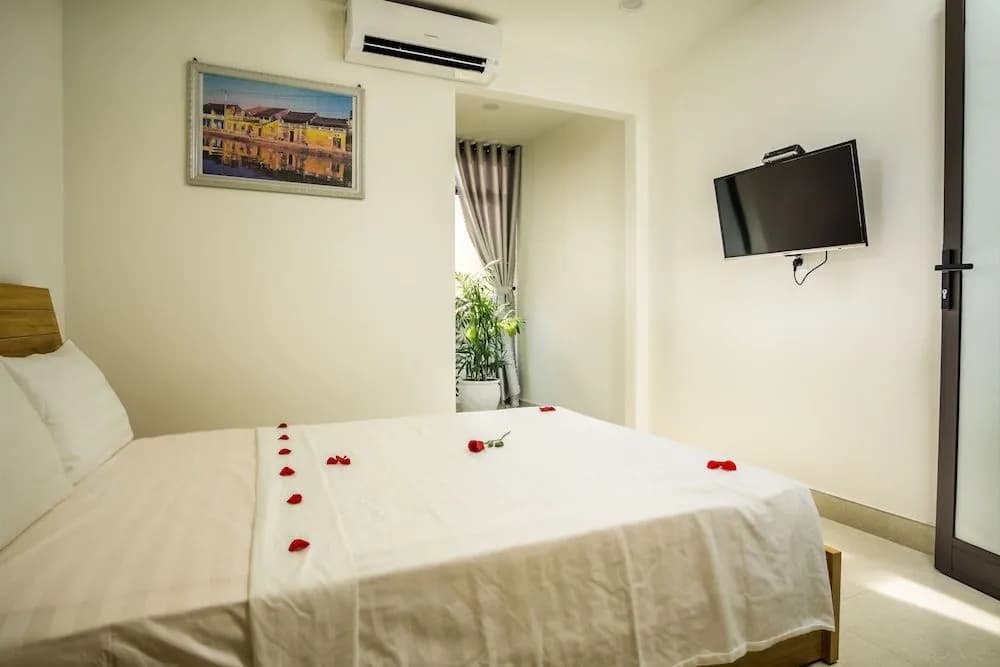 Time Villa Hoi An - photo 6