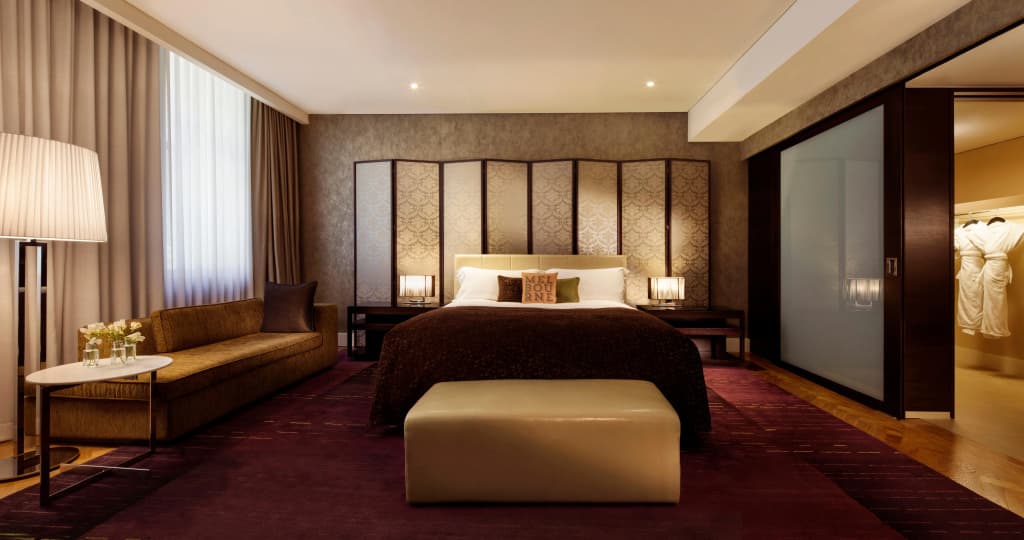 InterContinental Melbourne The Rialto by IHG - photo 25