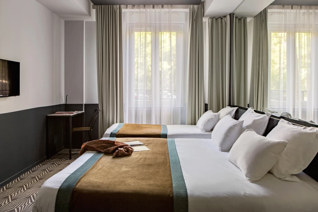 Hotel Blanca - photo 5