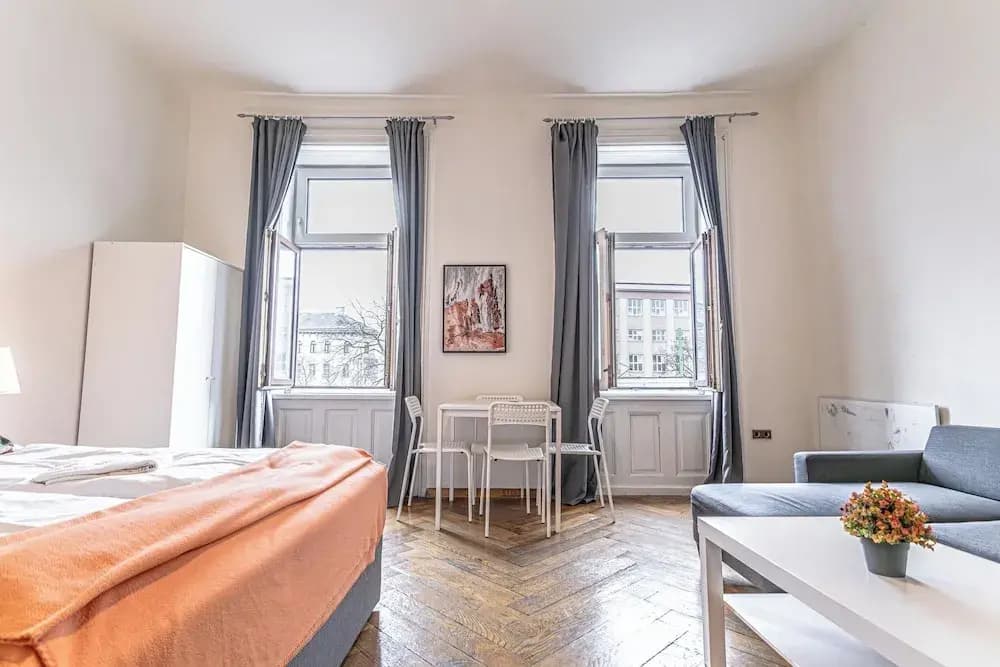 Near AKH 2 Apartments For Groups - photo 20