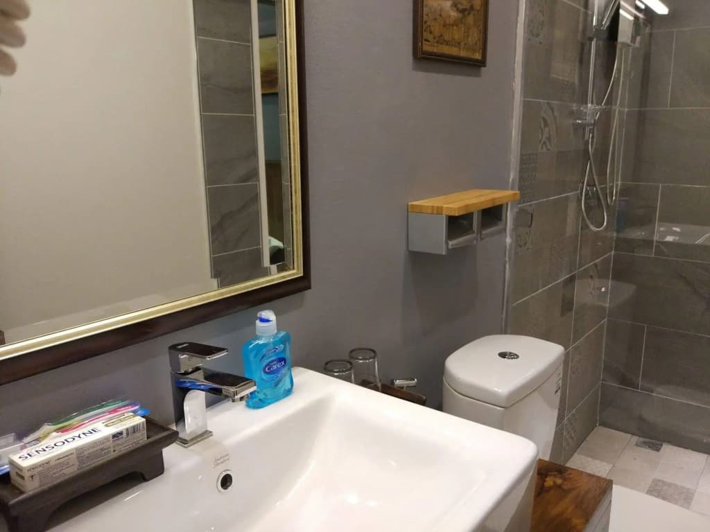 Celosia Boutique Inn - photo 8