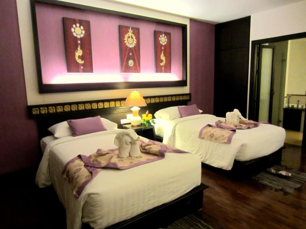 Mountain Creek Wellness Resort - photo 14