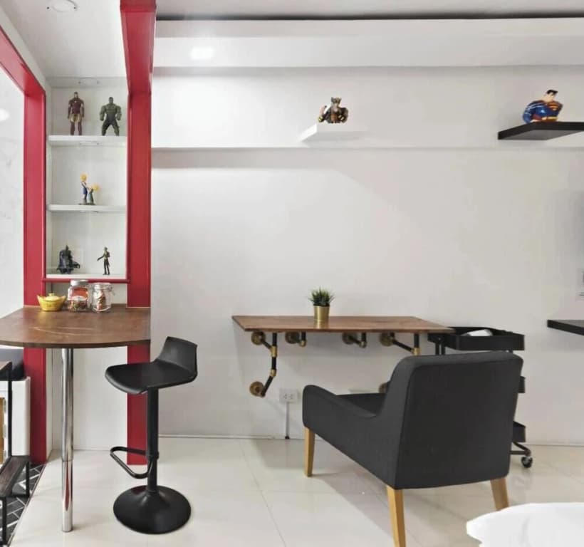 Family Hub at Pratunum - photo 20