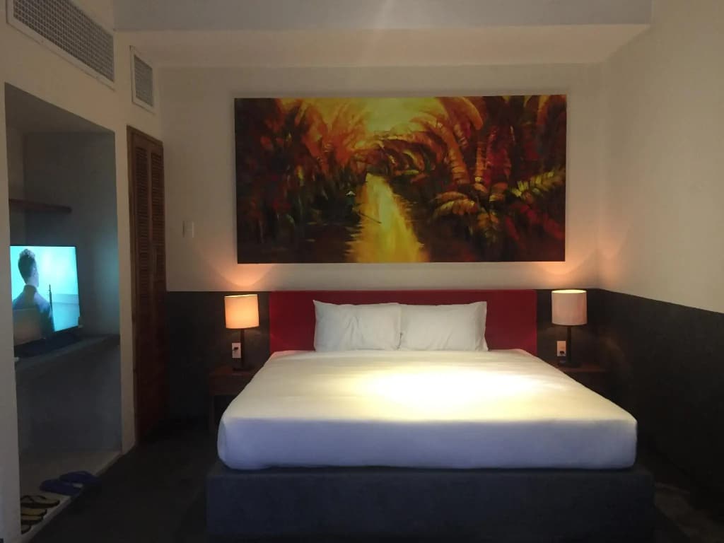 Palm View Villa Hoi An - photo 6
