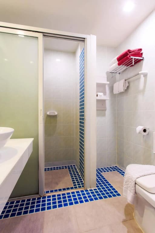 Chaweng Budget Hotel - photo 10