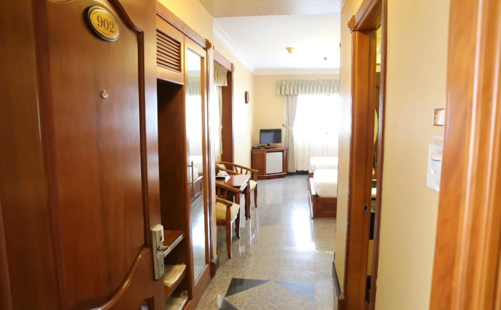 Silverland May Hotel - photo 18