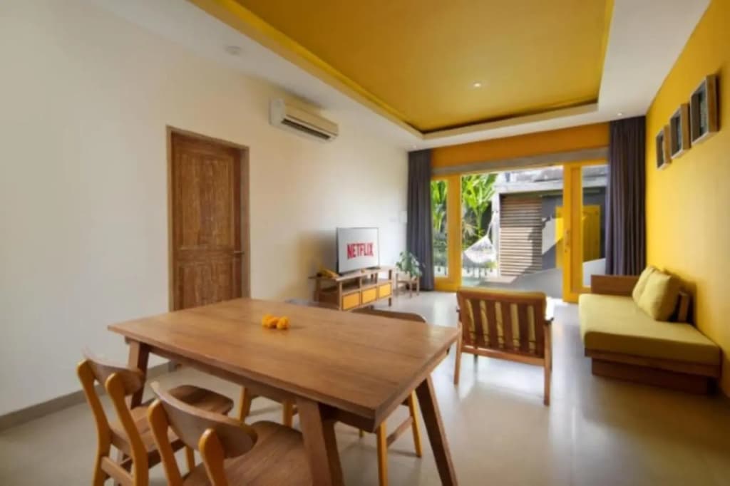 La Mira Villa Seminyak by Ini Vie Hospitality - photo 47