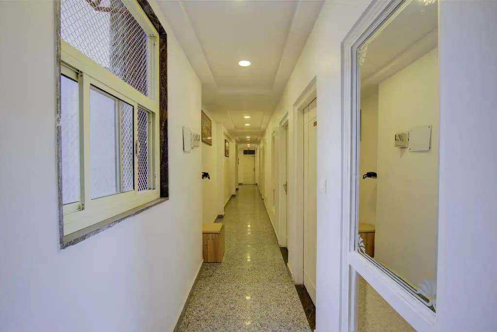 Hotel Amar International - main photo