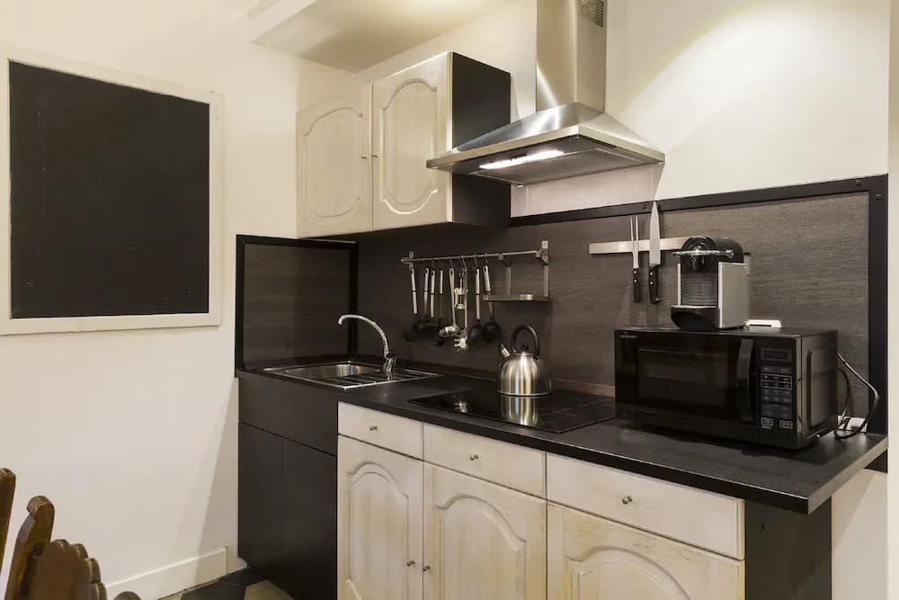 Nice Apartment Navona Sq - photo 18