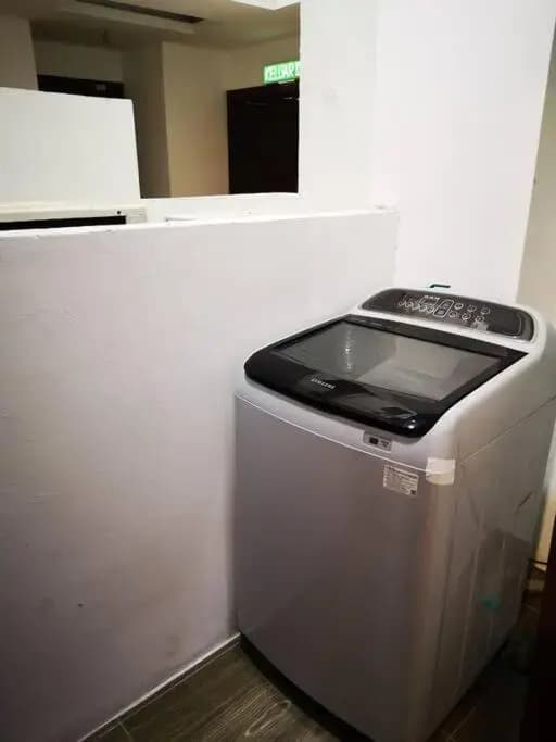 Rohani Homestay Jazz Suites 4 @ Vivacity Megamall - photo 12