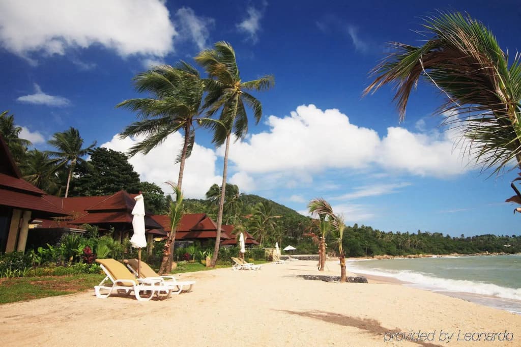 Nora Beach Resort and Spa - photo 19