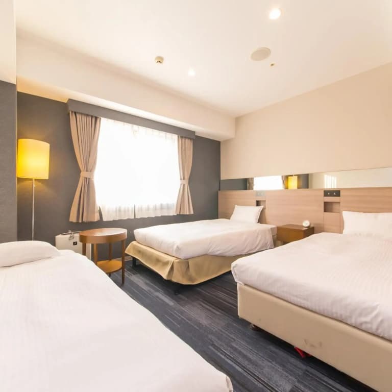 Hotel IL Cuore Namba - photo 33