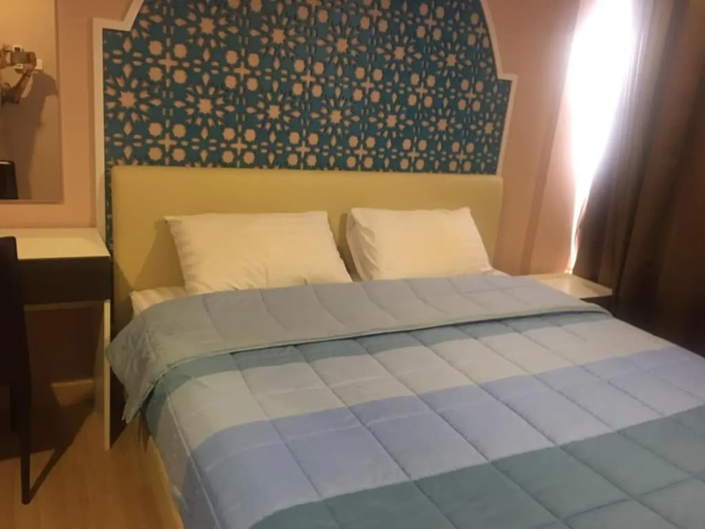 Bluroc Hua Hin Apartment - photo 1
