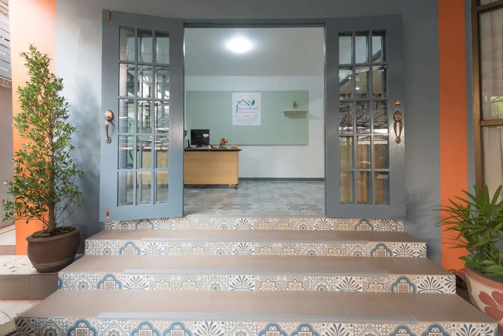 BaanSu Hostel - photo 13