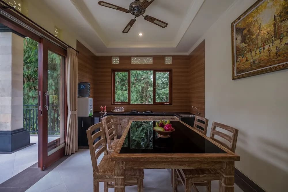 Puri Astina Villa - photo 6