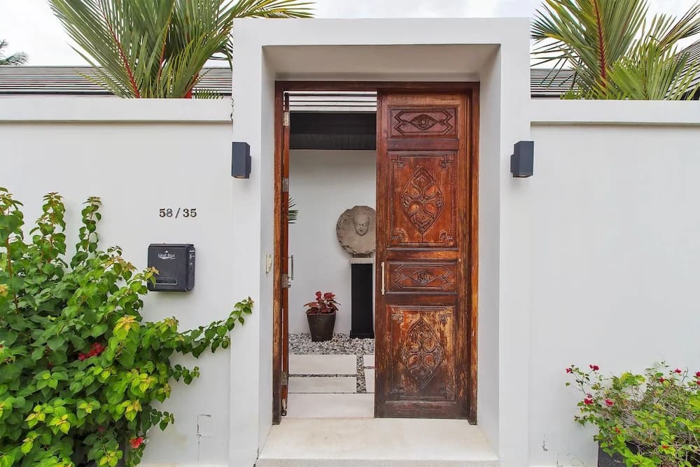 Villa Prakoa - main photo