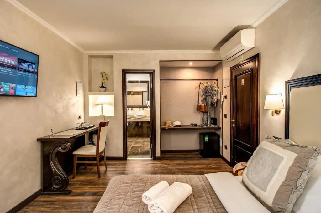 Boutique Relais Bramante - photo 9