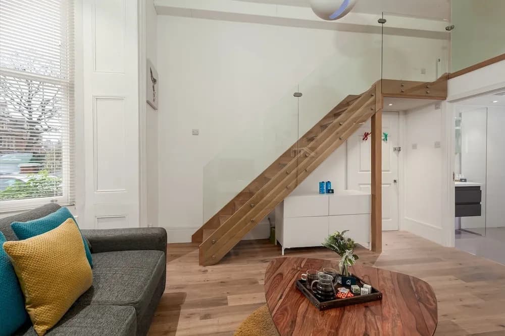 Spacious Canfield Gardens Studio - photo 13