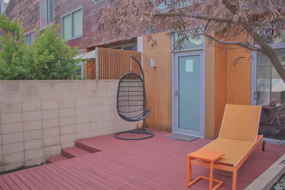 Readyset Townhouses Docklands - photo 11