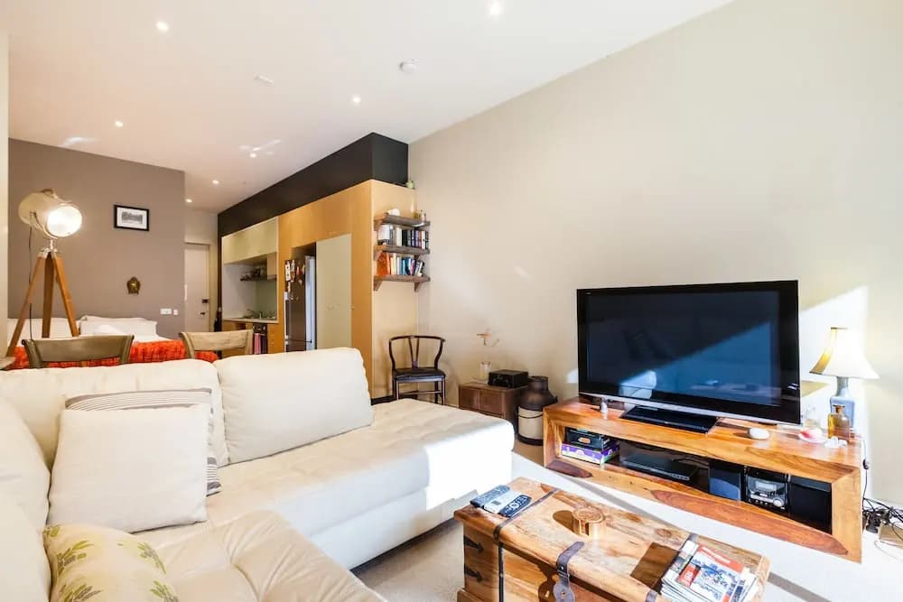 TENNYSON, Richmond Studio Apartment - photo 5