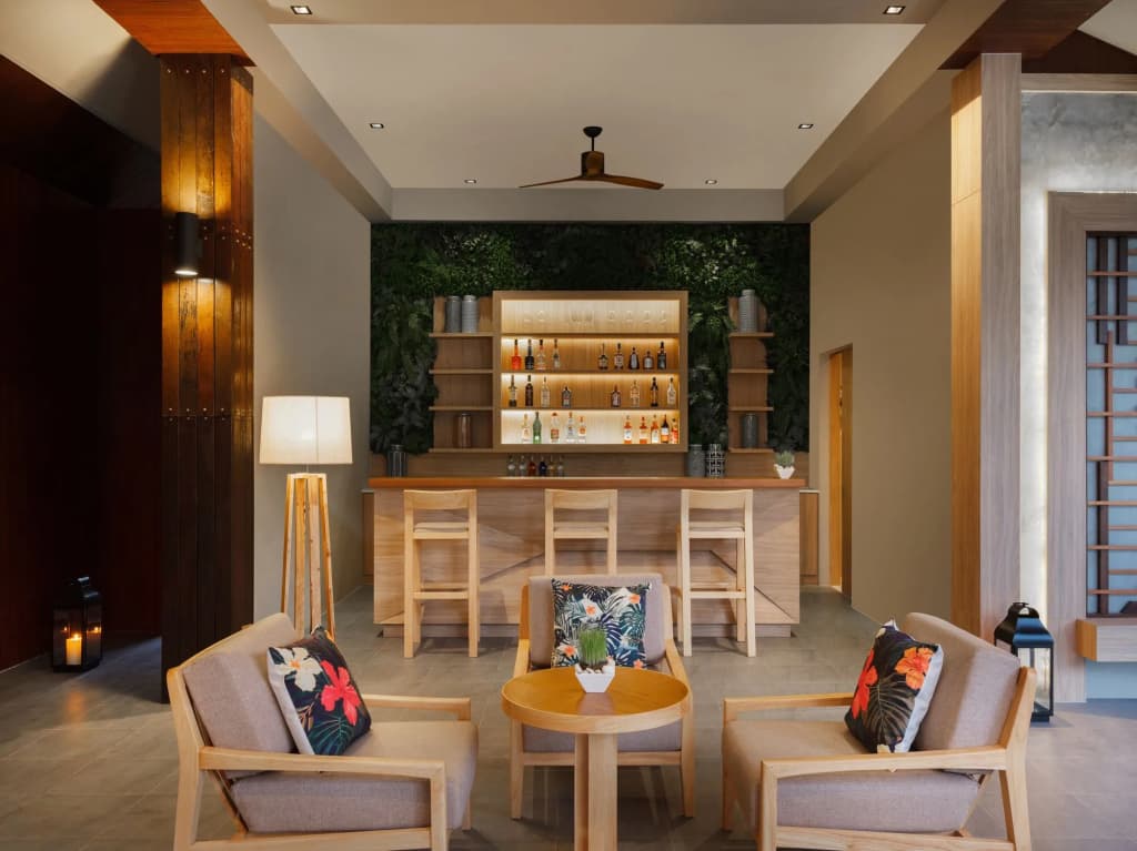 De Malee Pool Villas - photo 14