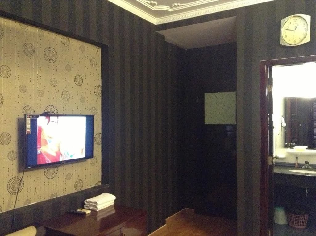 Hanoi Traveller Hostel - photo 13