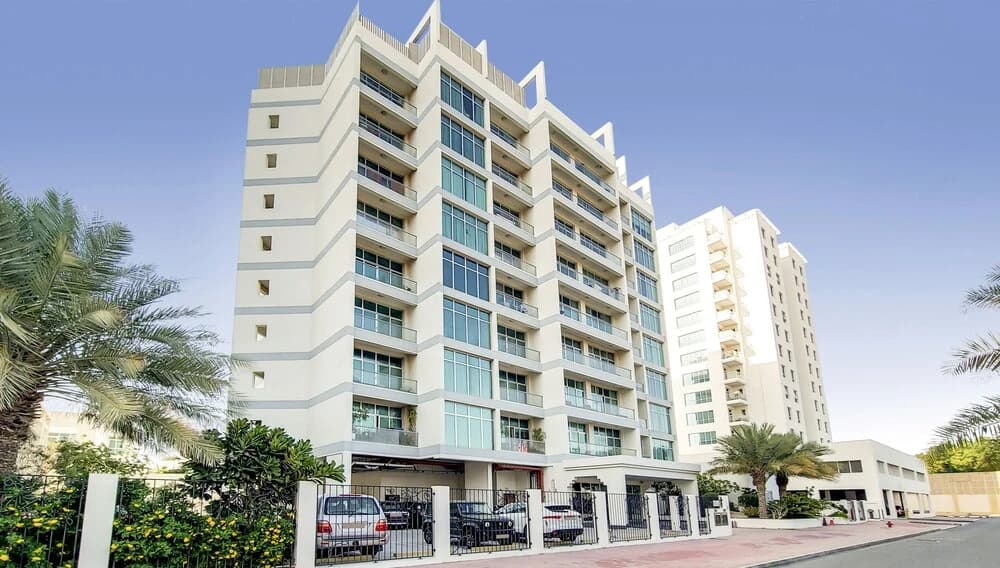 2B-Al Bahia 2-801 - main photo