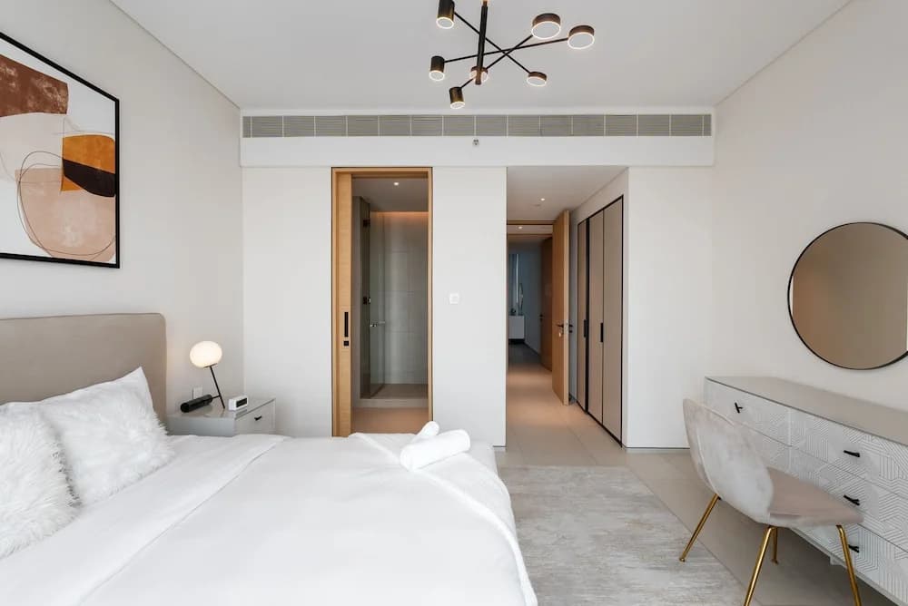 Luxe Address JBR 3BR Maid w Beach Access - photo 4