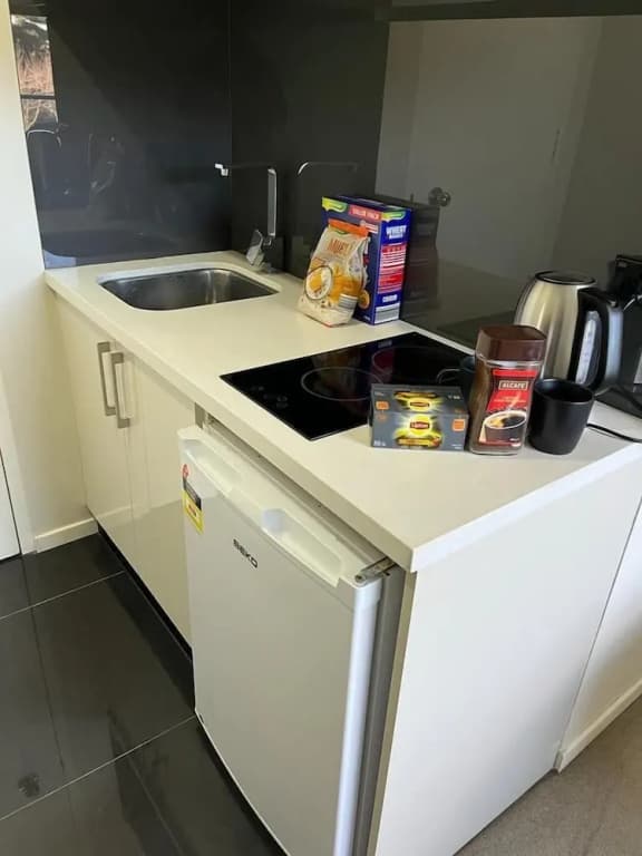 Sydney Central Apartments - photo 16