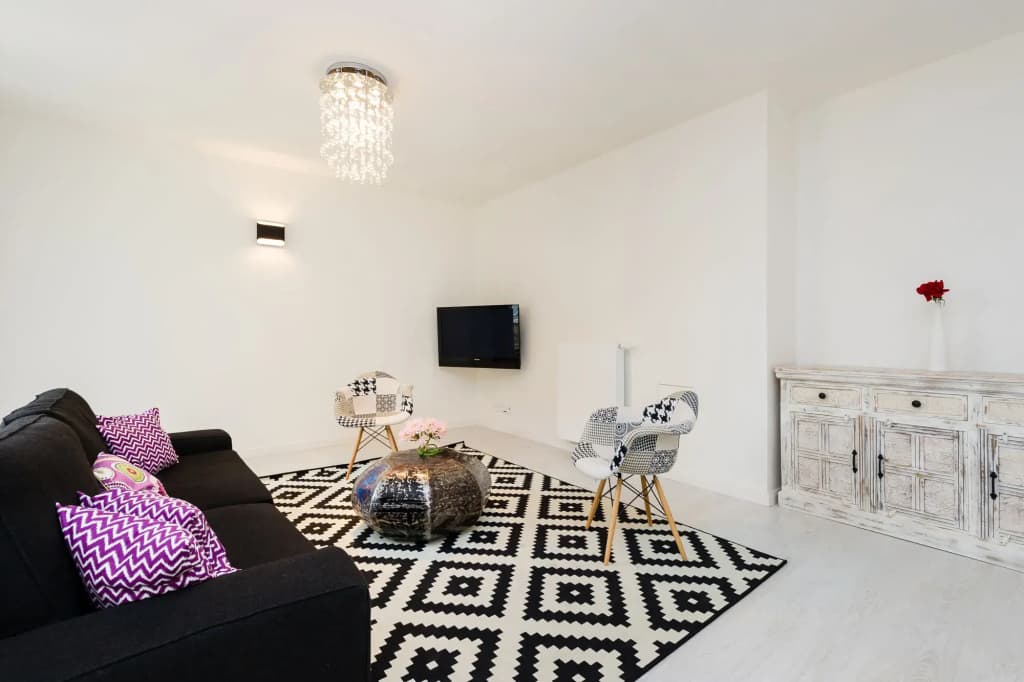 Jindrisska Apartments - photo 4