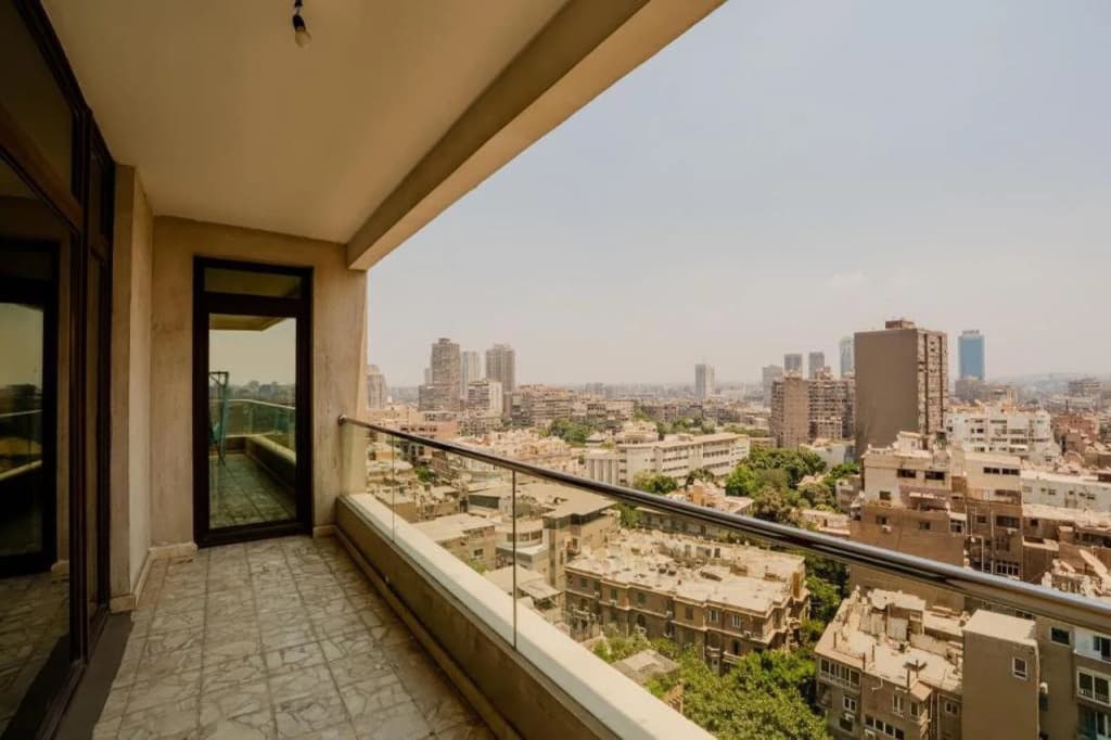 Om Kolthoom Hotel & Tower - photo 27