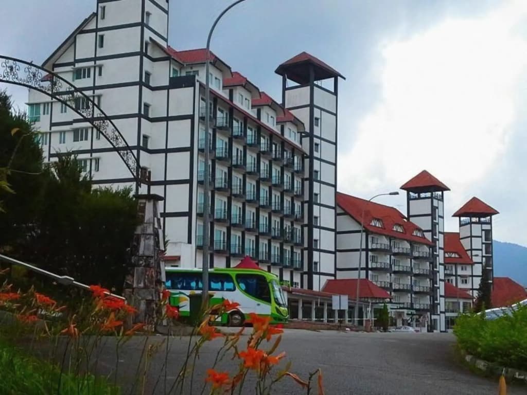 KPW at Greenhill Resort - photo 1