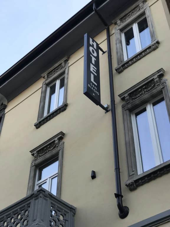 Hotel San Biagio - main photo