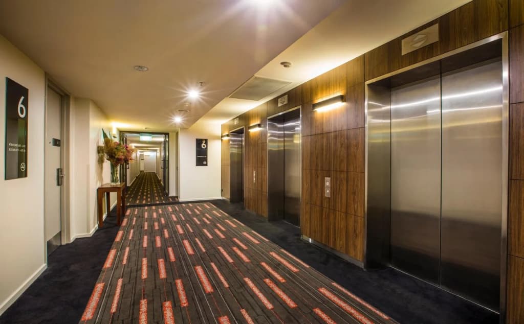 Hotel Indigo Melbourne on Flinders by IHG - photo 17