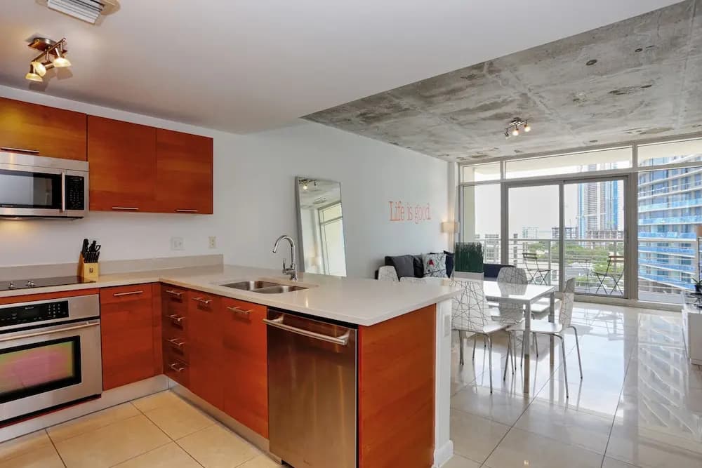 Nuovo Miami at Midtown - photo 23