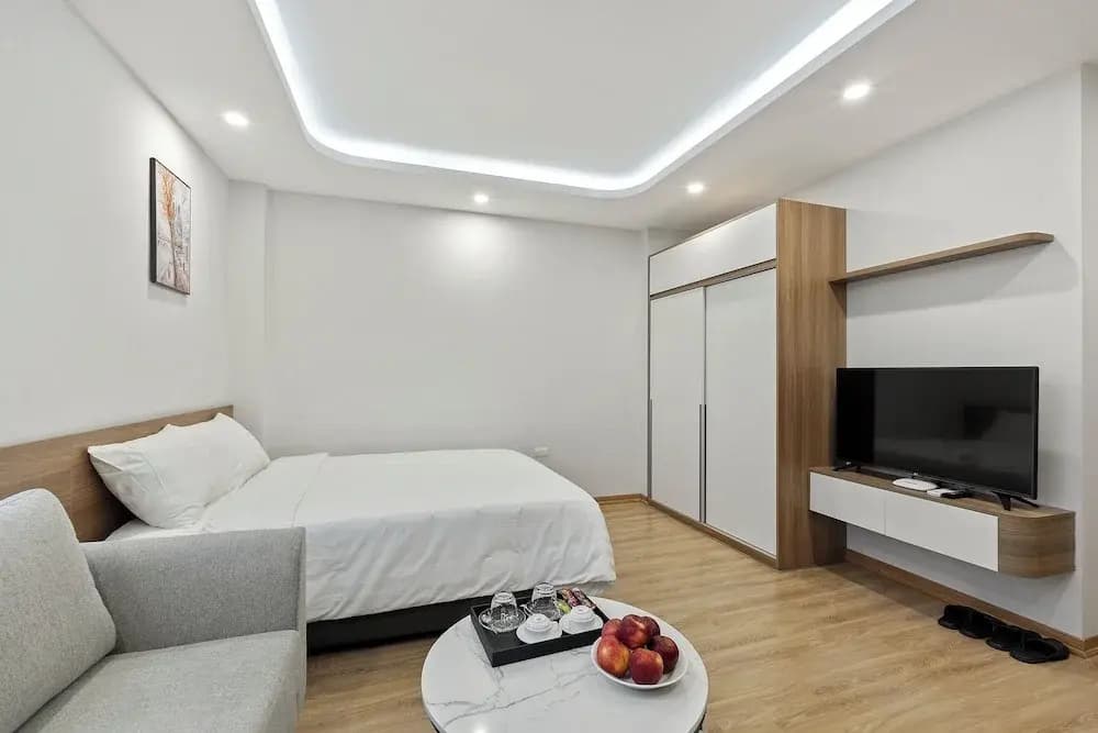 Residence Suite - photo 4