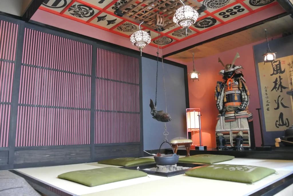Yadoya Kyoto-Shimogamo - photo 13