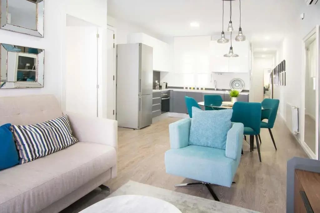 Apartment Alcala 146 - photo 3