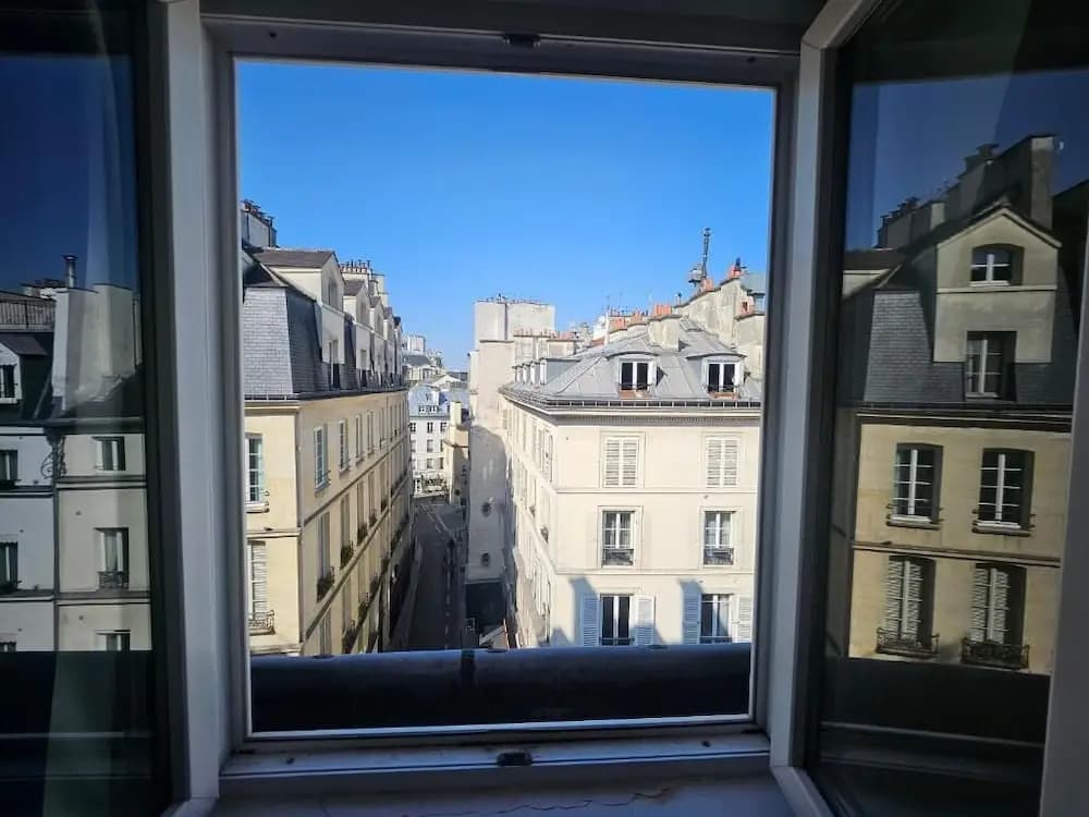 Hotel La Louisiane - photo 16