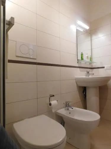 Silver apartment Roma - photo 8