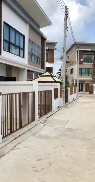 Samui Paca place - photo 10