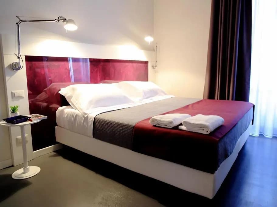 Inn Urbe Colosseo - main photo