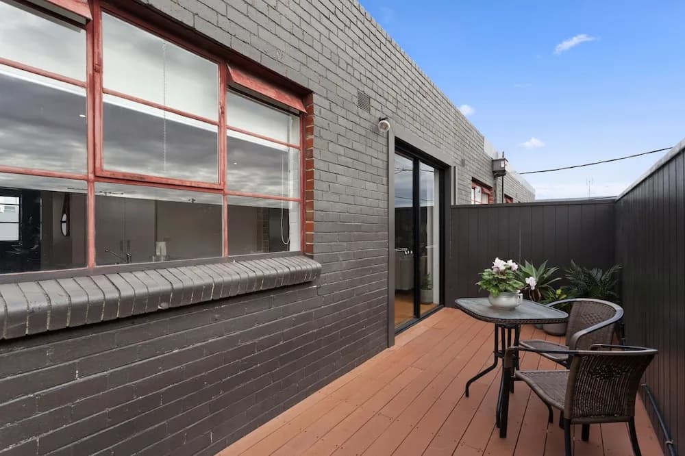 Manallack Apartments Olley - photo 9