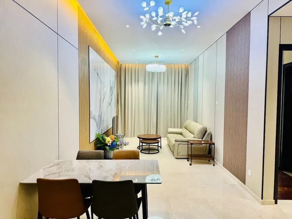 The Manor KLCC Luxury Asia - photo 9