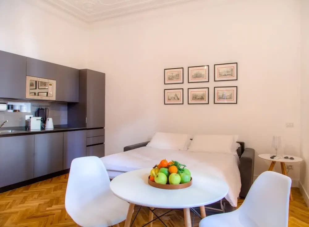 App Beccaria Apartments in Rome - photo 16